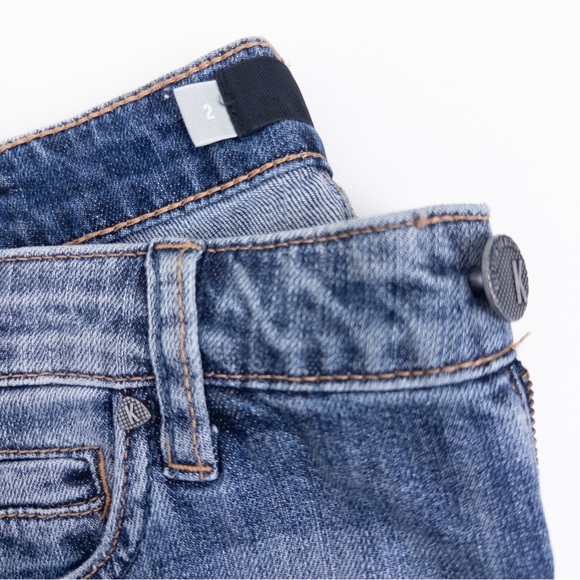 Kut from the Kloth . Catherine Boyfriend Jeans - Picture 3 of 10